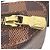 Borsa a tracolla Louis Vuitton Geronimos da uomo Marrone - vista 10