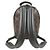 Zaino Louis Vuitton Palm Springs PM da donna Marrone - vista 2