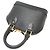 Borsa Louis Vuitton Alma BB Collaborazione Takashi Murakami Nero - vista 4