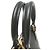 Borsa Louis Vuitton Alma BB Collaborazione Takashi Murakami Nero - vista 5