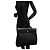 Hermès Borsa a tracolla Hermes Herbag MM Nero - vista 9