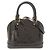 Borsa Louis Vuitton Alma BB Bordò Porpora