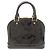 Borsa Louis Vuitton Alma BB Bordò Porpora - vista 2