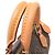 Borsa a tracolla Louis Vuitton Nano Speedy Marrone - vista 5