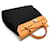 Hermès Borsa Hermes Herbag PM Nero Beige  - vista 4
