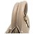 Borsa a mano Louis Vuitton Nano Speedy in Gray Marrone - vista 5