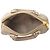 Borsa a mano Louis Vuitton Nano Speedy in Gray Marrone - vista 6