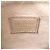 Borsa a mano Louis Vuitton Nano Speedy in Gray Marrone - vista 7