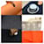 Hermès Borsa Hermes Herbag PM Nero Beige  - vista 7