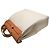 Hermès Herbag MM Borsa a tracolla 2-Way Crudo - vista 4