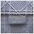 Christian Dior Kanner Book Tote Medium Blu navy - vista 7