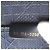 Christian Dior Kanner Book Tote Medium Blu navy - vista 8