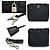 Hermès Bolso de hombro Hermes Herbag Ad PM Negro - vista 10
