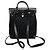 Hermès Bolso de hombro Hermes Herbag Ad PM Negro - vista 2