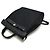 Hermès Bolso de hombro Hermes Herbag Ad PM Negro - vista 4