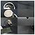 Hermès Bolso de hombro Hermes Herbag Ad PM Negro - vista 7