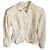 Apostrophe Beiges Leinenjacket