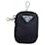 Pouch Prada in nylon Nero  - vista 1
