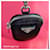 Pouch Prada in nylon Nero  - vista 3