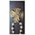 Parure de bijoux vintage extrêmement rare et très prisée d'Yves Saint Laurent (YSL) des années 1980/1990 Blanc Doré Violet  - vue 2