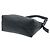 Sac cabas Louis Vuitton LV Touch Verso Noir - vue 3