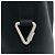 Sac cabas Louis Vuitton LV Touch Verso Noir - vue 6