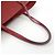 Bolso Louis Vuitton Epi Neverfull MM Fucsia - vista 6