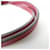 Bolso Louis Vuitton Epi Neverfull MM Fucsia - vista 7