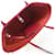 Bolso Louis Vuitton Epi Neverfull MM Fucsia - vista 8