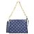 Louis Vuitton Coussin PM Schultertasche Marineblau