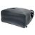 Zaino Louis Vuitton LV Touch Leather Steamer M27063 Nero - vista 3