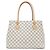 Borsa Louis Vuitton Damier Azur Calvi Blu