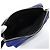 Louis Vuitton Taiga Rama Outdoor Messenger PM M30242 Borsa a tracolla Blu - vista 7