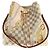 Néonoé Louis Vuitton Damier Azur Neo Noe MM Shoulder Bag Blue