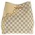 Néonoé Louis Vuitton Damier Azur Neo Noe MM Shoulder Bag Blue - view 2
