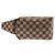 Borsa a tracolla Louis Vuitton Damier Geronimos Damier ebene