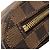 Borsa a tracolla Louis Vuitton Damier Geronimos Damier ebene - vista 5