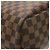 Borsa Louis Vuitton Damier Neverfull MM Damier ebene - vista 2