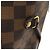 Borsa Louis Vuitton Damier Neverfull MM Damier ebene - vista 4