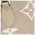 Borsa Louis Vuitton Bicolor Monogram Empreinte OnTheGo MM Multicolore Grigio Monogramma - vista 4