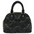 Borsa Louis Vuitton Bubblegram Alma Soft BB Nero