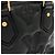 Borsa Louis Vuitton Bubblegram Alma Soft BB Nero - vista 3