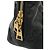 Borsa Louis Vuitton Bubblegram Alma Soft BB Nero - vista 4