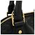 Borsa Louis Vuitton Bubblegram Alma Soft BB Nero - vista 5