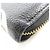 Cartera Zippy Louis Vuitton Bicolor Monogram Empreinte Negro Multicolor Beige Monograma - vista 3