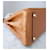 Hermès Birkin 25 Pelle di Struzzo Cognac Marrone - vista 8