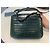 borsa Hermès Constance in pelle di alligatore verde - vista 5