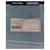 Ensemble de serviettes Yves Saint Laurent Marron Bleu Beige  - vue 12