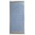 Ensemble de serviettes Yves Saint Laurent Marron Bleu Beige  - vue 6