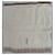 Ensemble de serviettes Yves Saint Laurent Marron Bleu Beige  - vue 8
